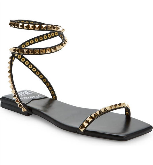 Jeffrey Campbell - Women's Luxor Sandals