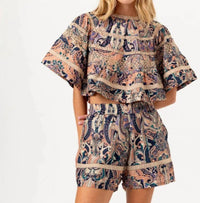 Sundays - Essa Top