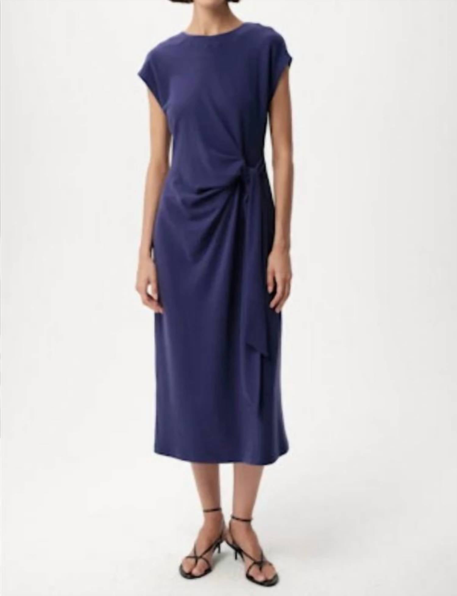 Exquise - Ferguson Midi Dress