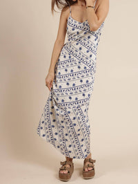 Sage The Label - Great Springs Maxi Dress