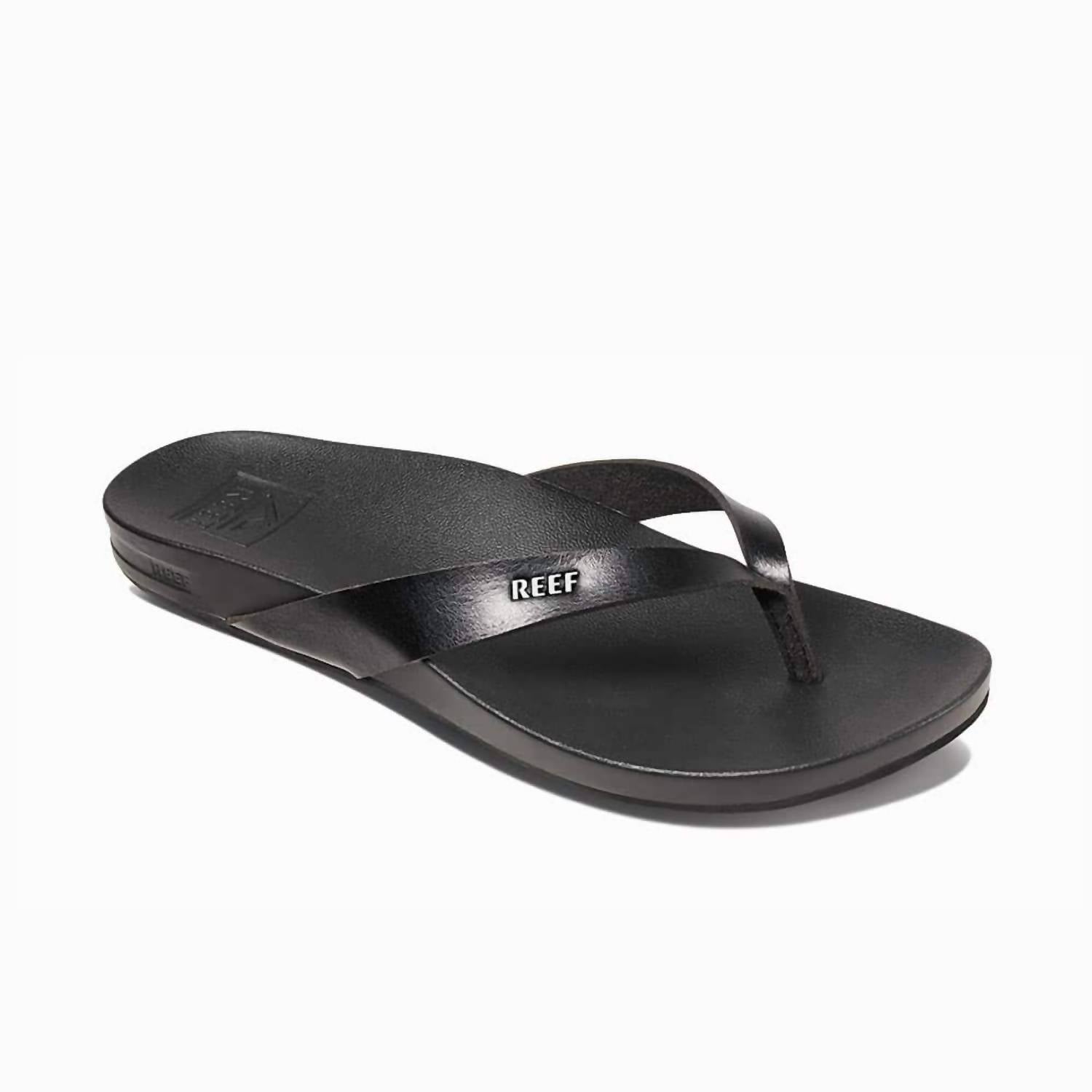 Reef - Women's Cushion Court Sandals