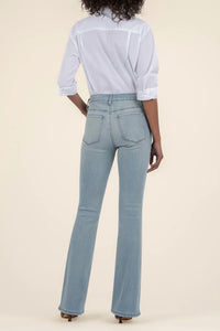 Kut From The Kloth - Ana Fab Ab Flare Jeans