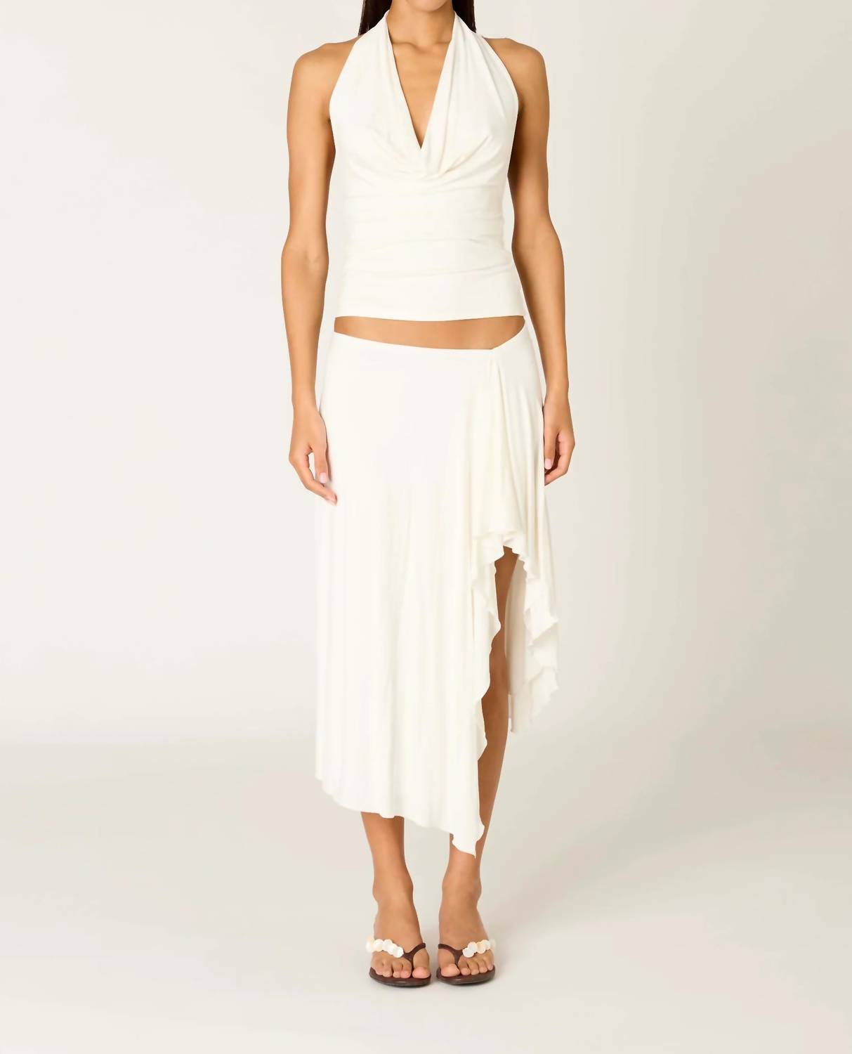 Nia - Mar Skirt
