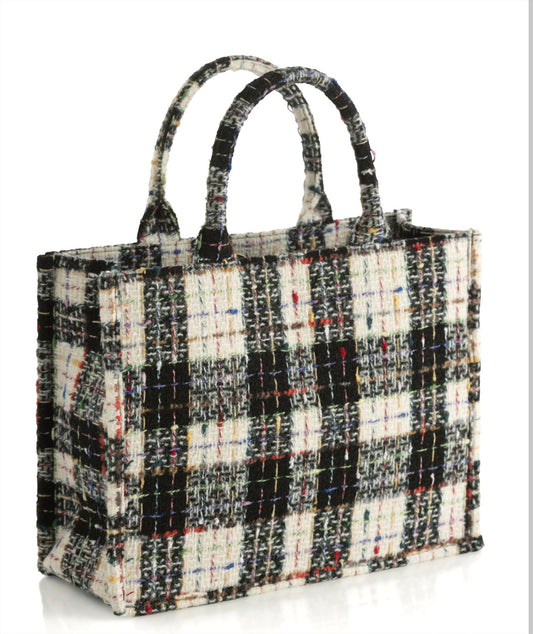 Shiraleah - Women's Romy Tote Bag