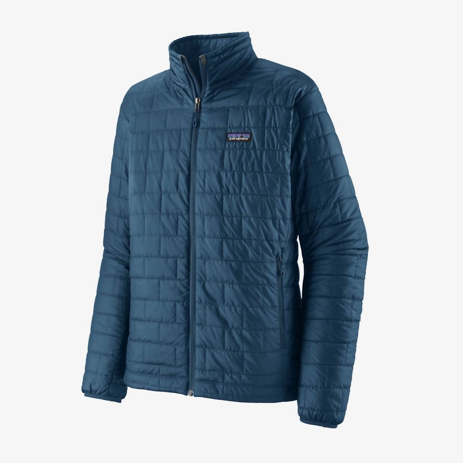 Patagonia - Nano Puff Jacket