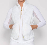 G Lifestyle - PADDED VEST