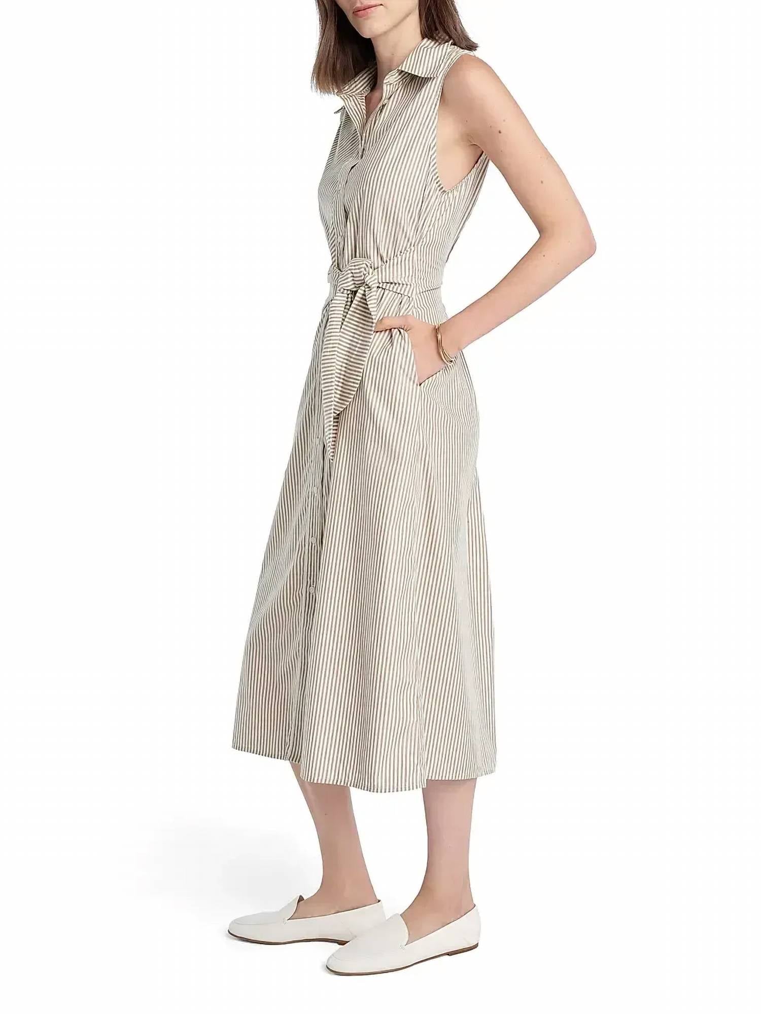 Favorite Daughter - Good Behavior Dress