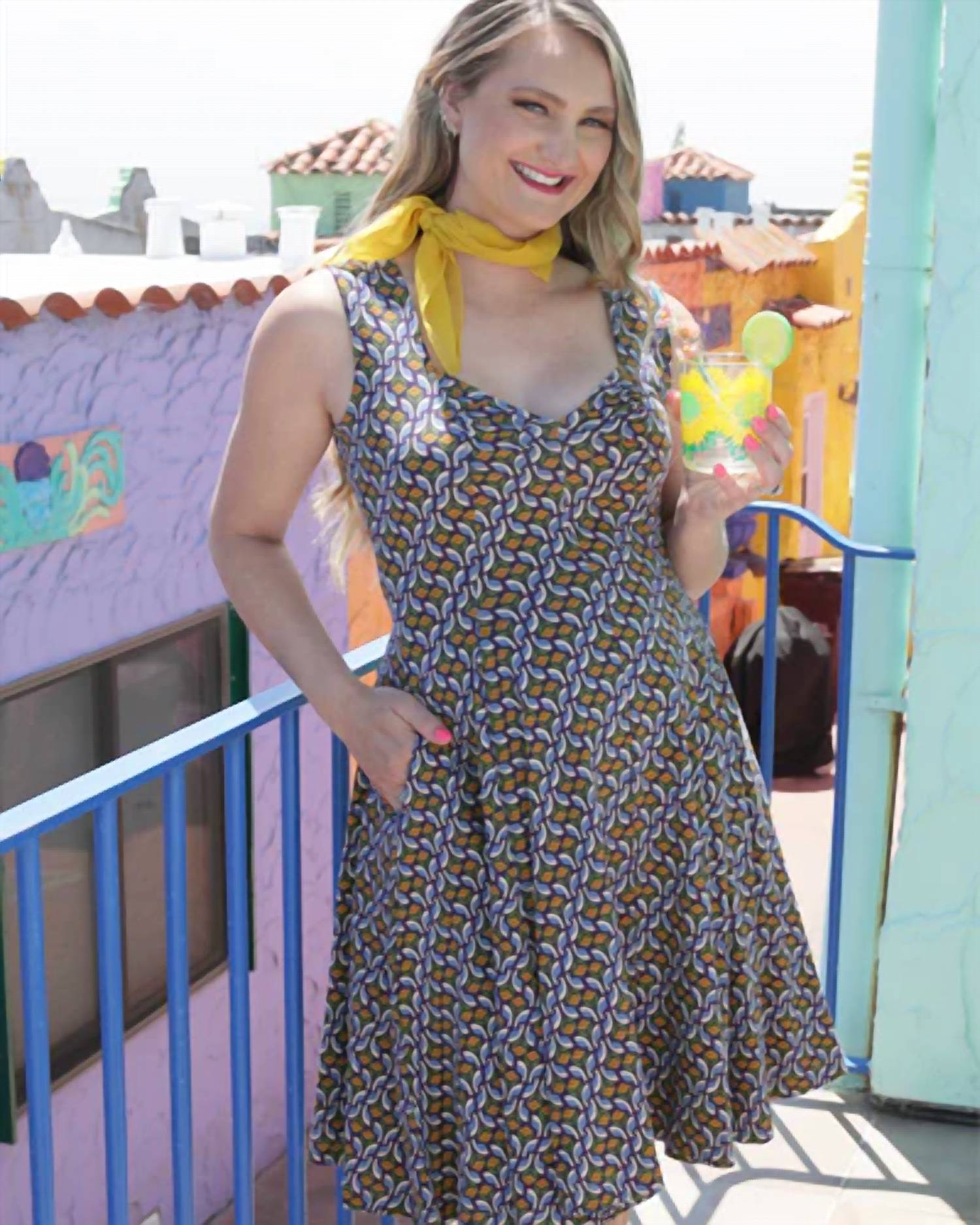 Effie'S Heart - Desired Mini Dress