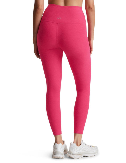 Beyond Yoga - Caught In The Midi High Waisted Legging