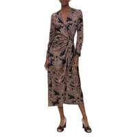 Misa Los Angeles - Eliza Midi Dress