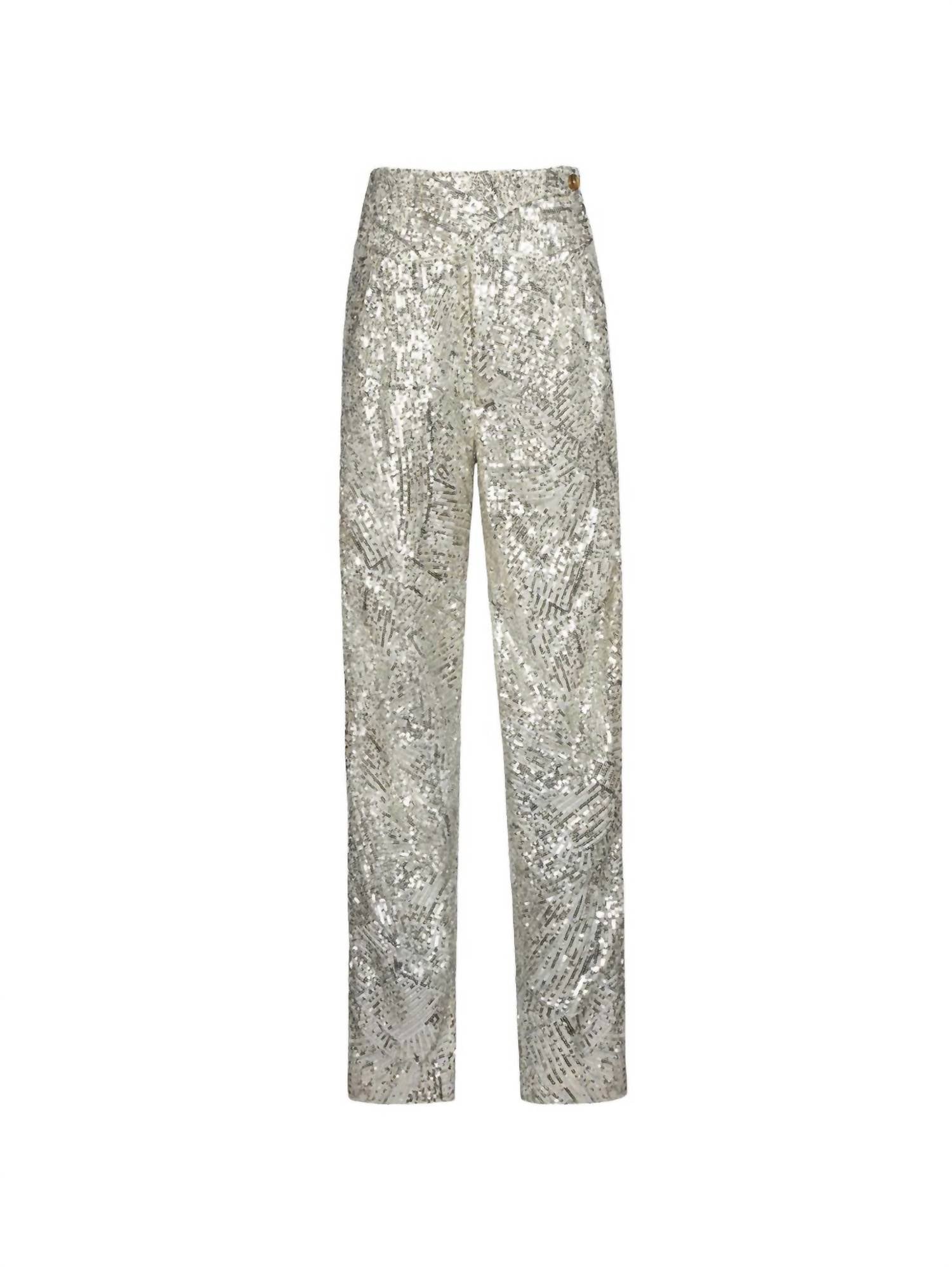 Blazé Milano - LADY SOUL BASQUE PANTS