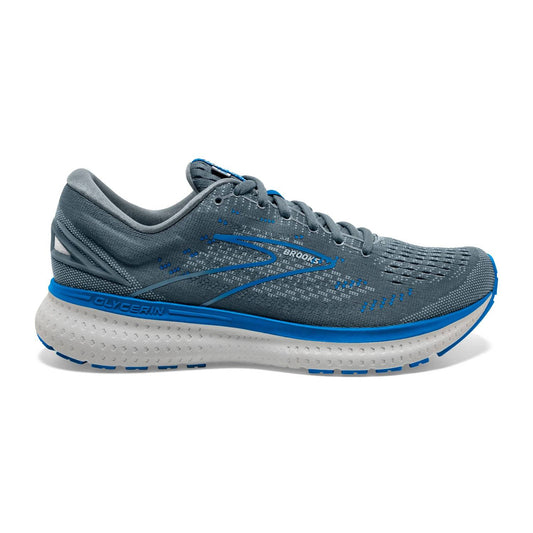 Brooks - MEN'S GLYCERIN 19 RUNNING SHOES