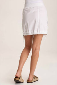 Xcvi - Leticia Mini Skirt