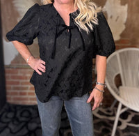 Mary Square - Ren Top