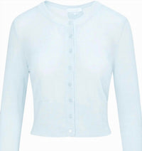 Loveshackfancy - Women's Adeanne Cardigan