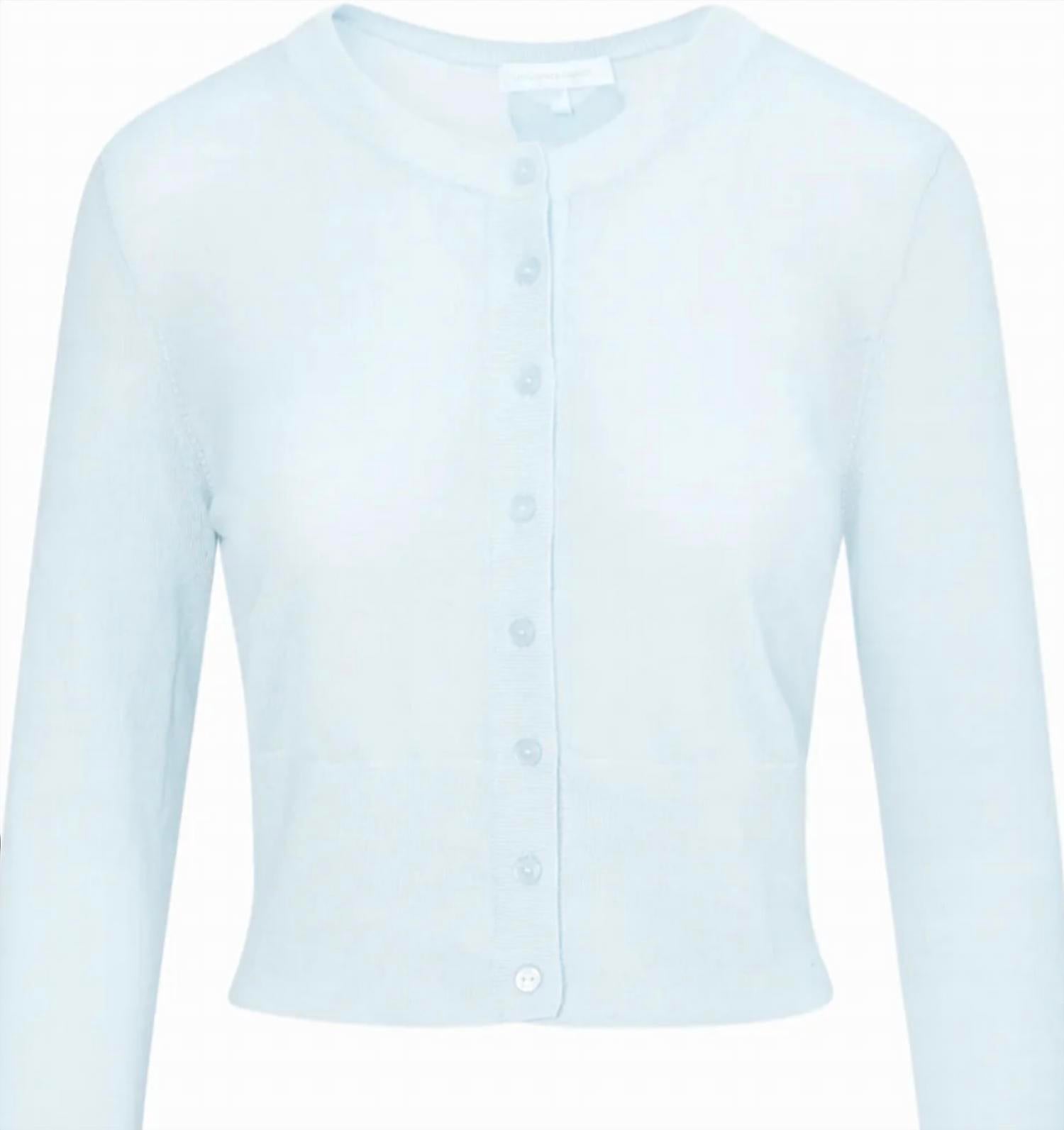 Loveshackfancy - Women's Adeanne Cardigan