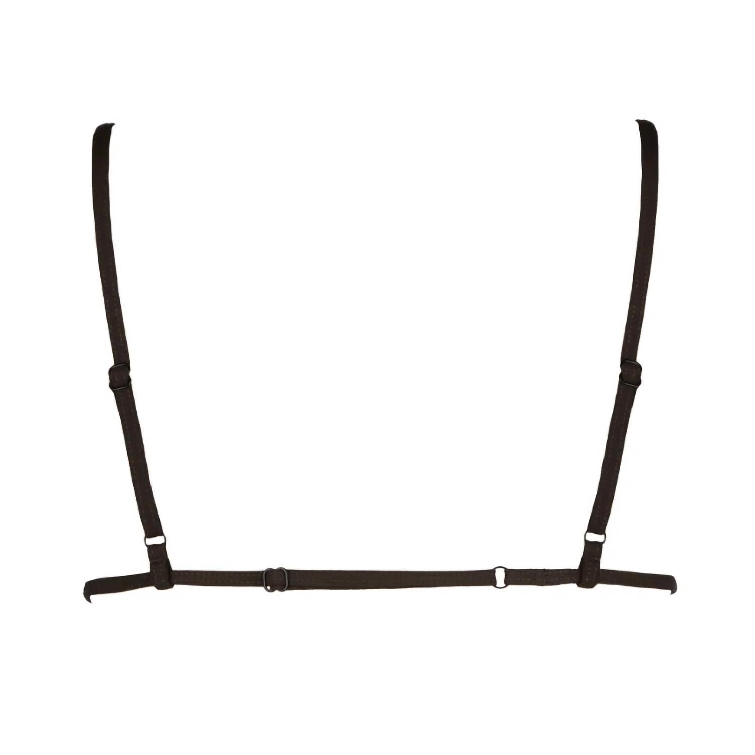 Meridian Swimwear - Women's Equator Bikini Top