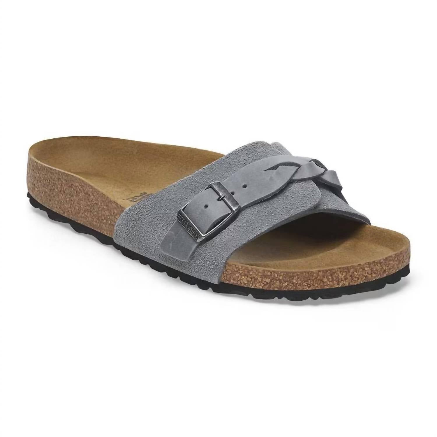 Birkenstock - Women's Oita Braided Sandal
