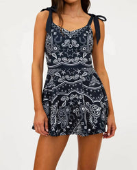 Beach Riot - Pixie Mini Dress