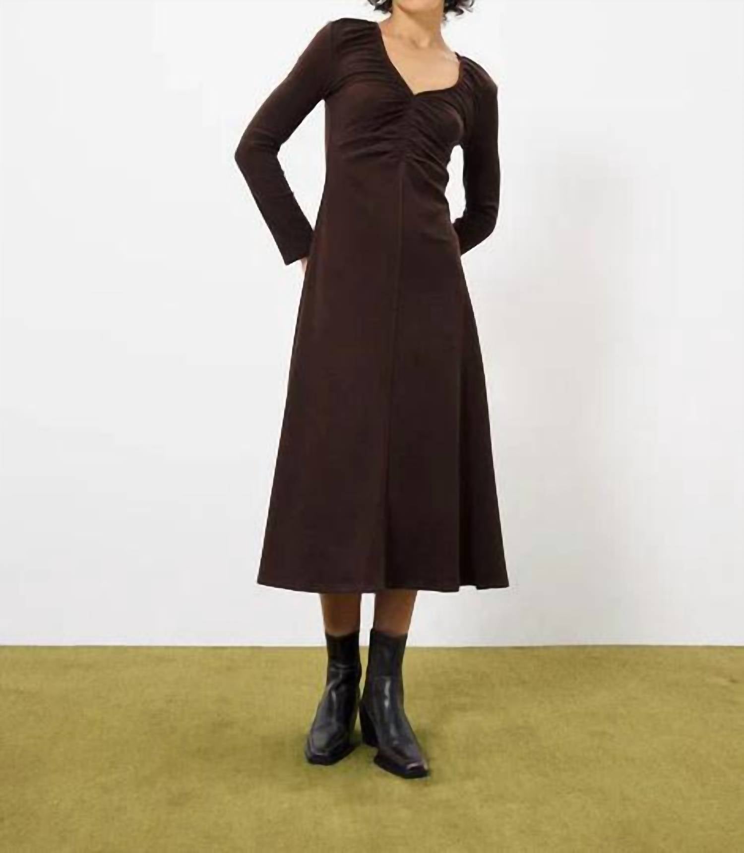 Frnch - Women's Mae Dress