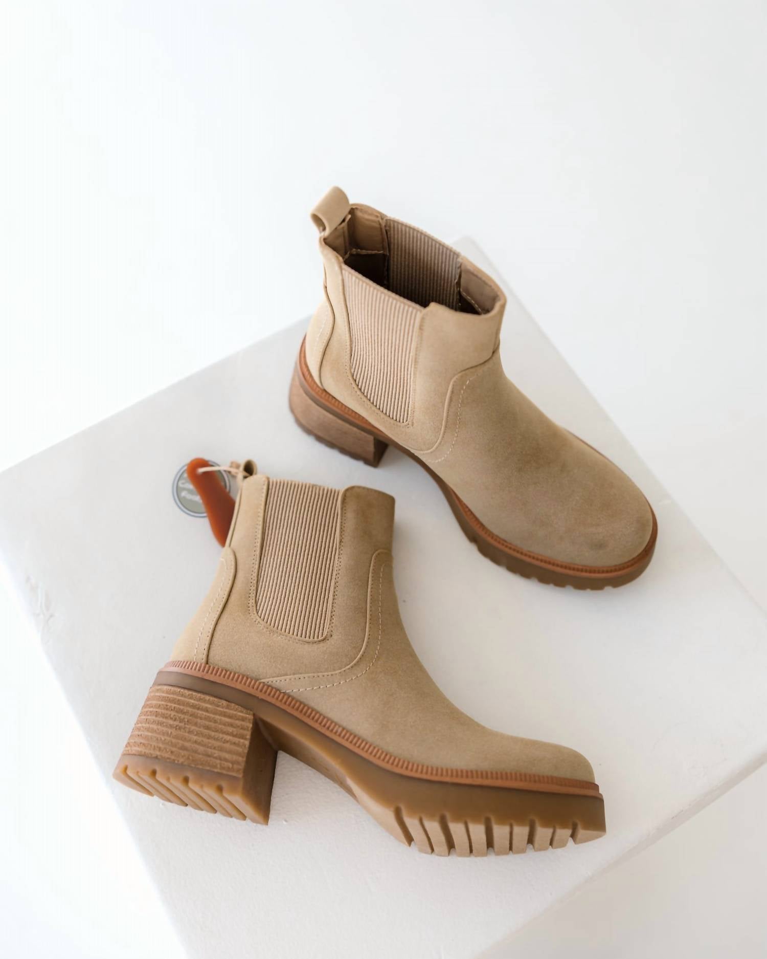 Mia - Women's Irie Boot