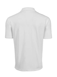 Greyson Clothiers - Men's Alpha Slub Johnny Collar Short Sleeve Polo