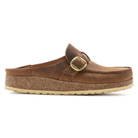 Birkenstock - Women's Buckley Unlined Moc-toe Clog