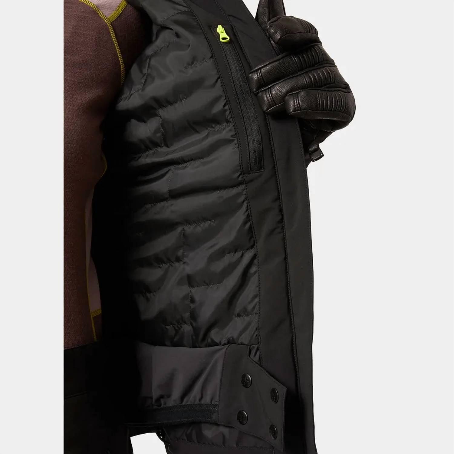Helly Hansen - Women's Alpehlia Lifaloft Jacket