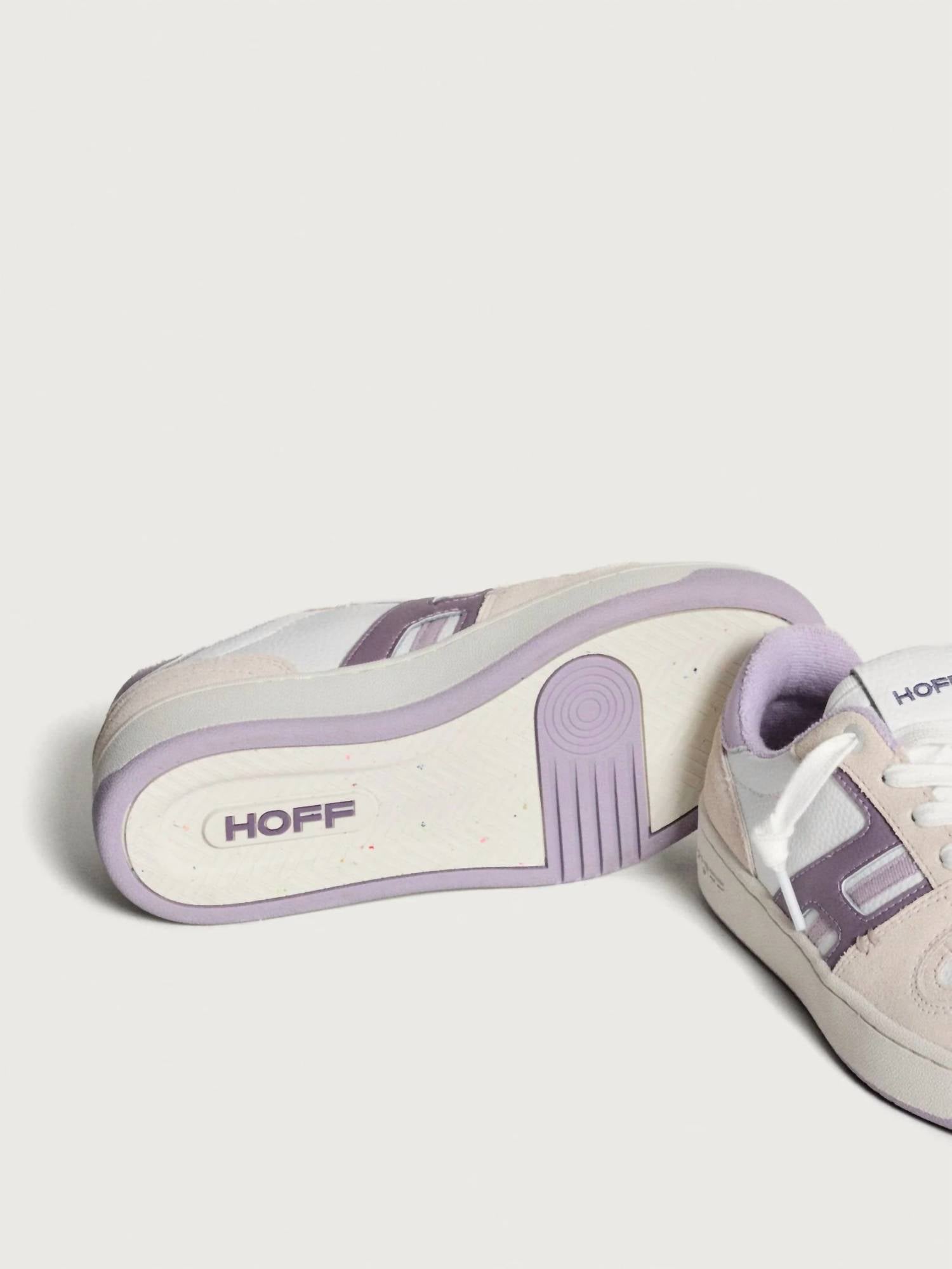 Hoff - Women's Maelbeek Sneaker