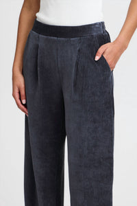 Ichi - Tamary Wide Wale Corduroy Pant