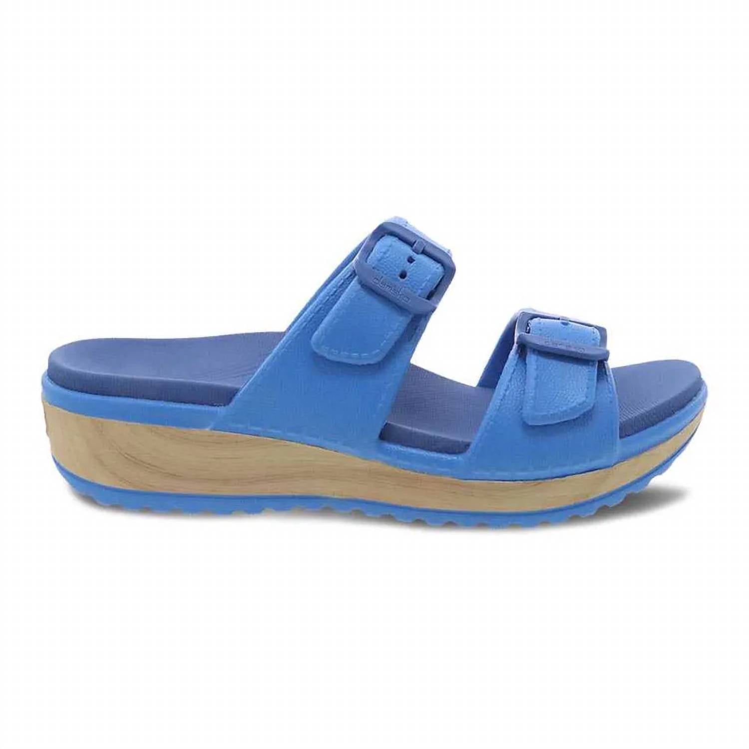 Dansko - WOMEN'S KANDI SLIDE SANDAL