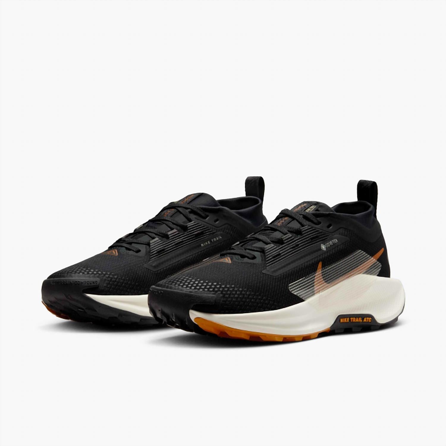 Nike - Women's Pegasus Trail 5 Gore-tex Running Shoes