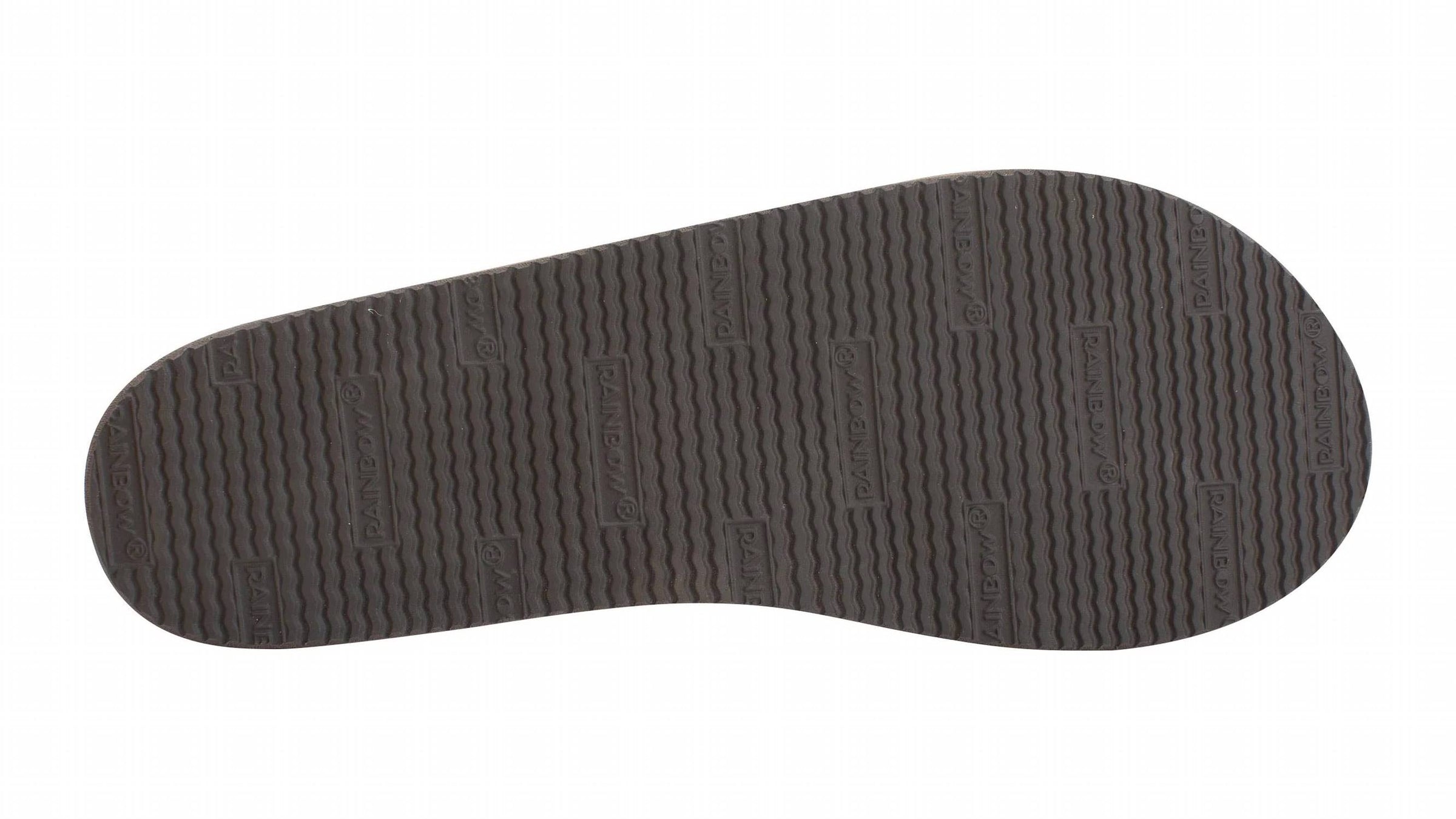 Rainbow Sandals - Women's Premier Leather Single Sandal