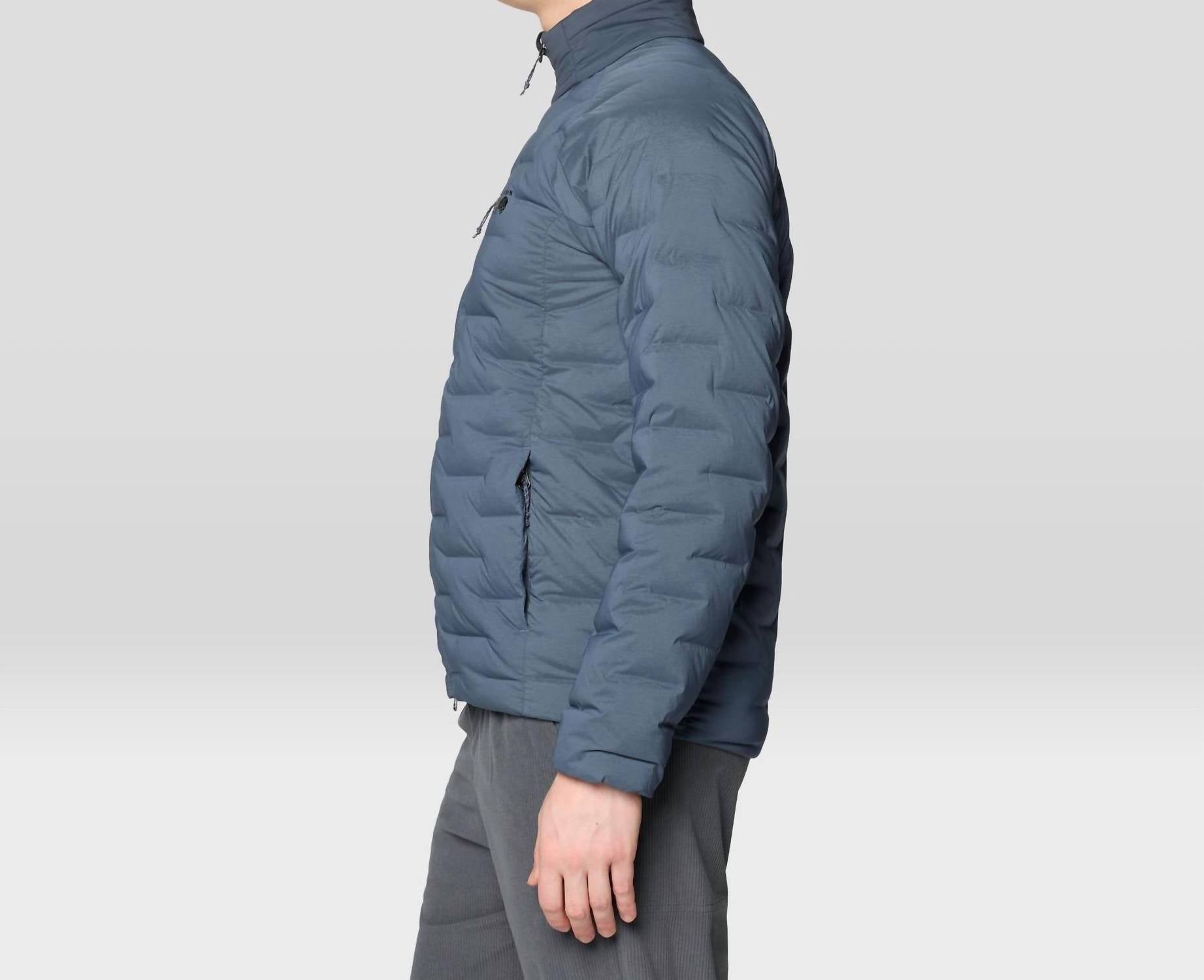 Mountain Hardwear - Stretchdown Jacket