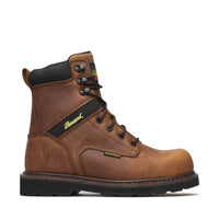 Thorogood - Men's Jobsite Series 8″ Waterproof Safety Toe Boots
