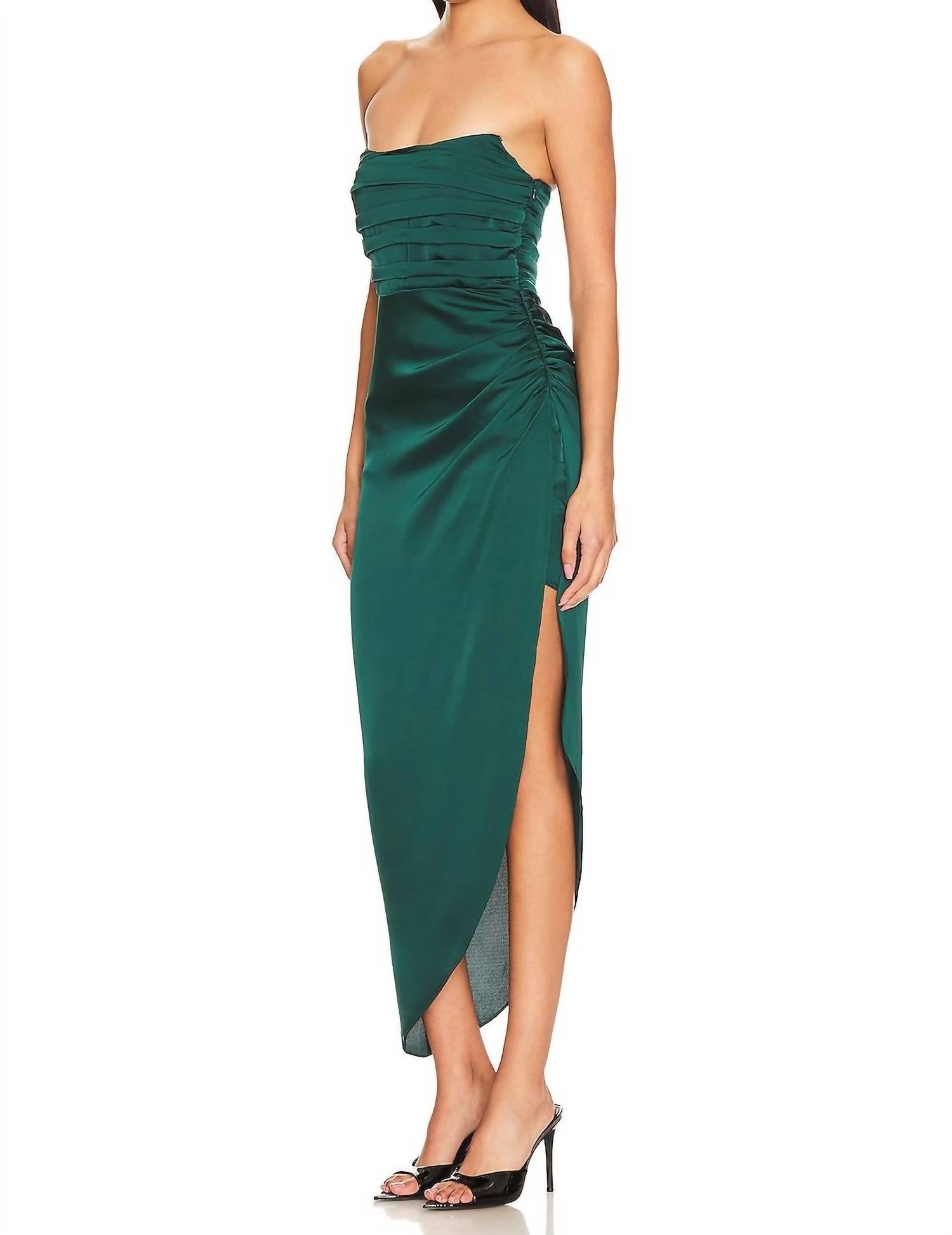Astr - Hallie Dress