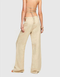 Lioness - Giza Cut Out Pant