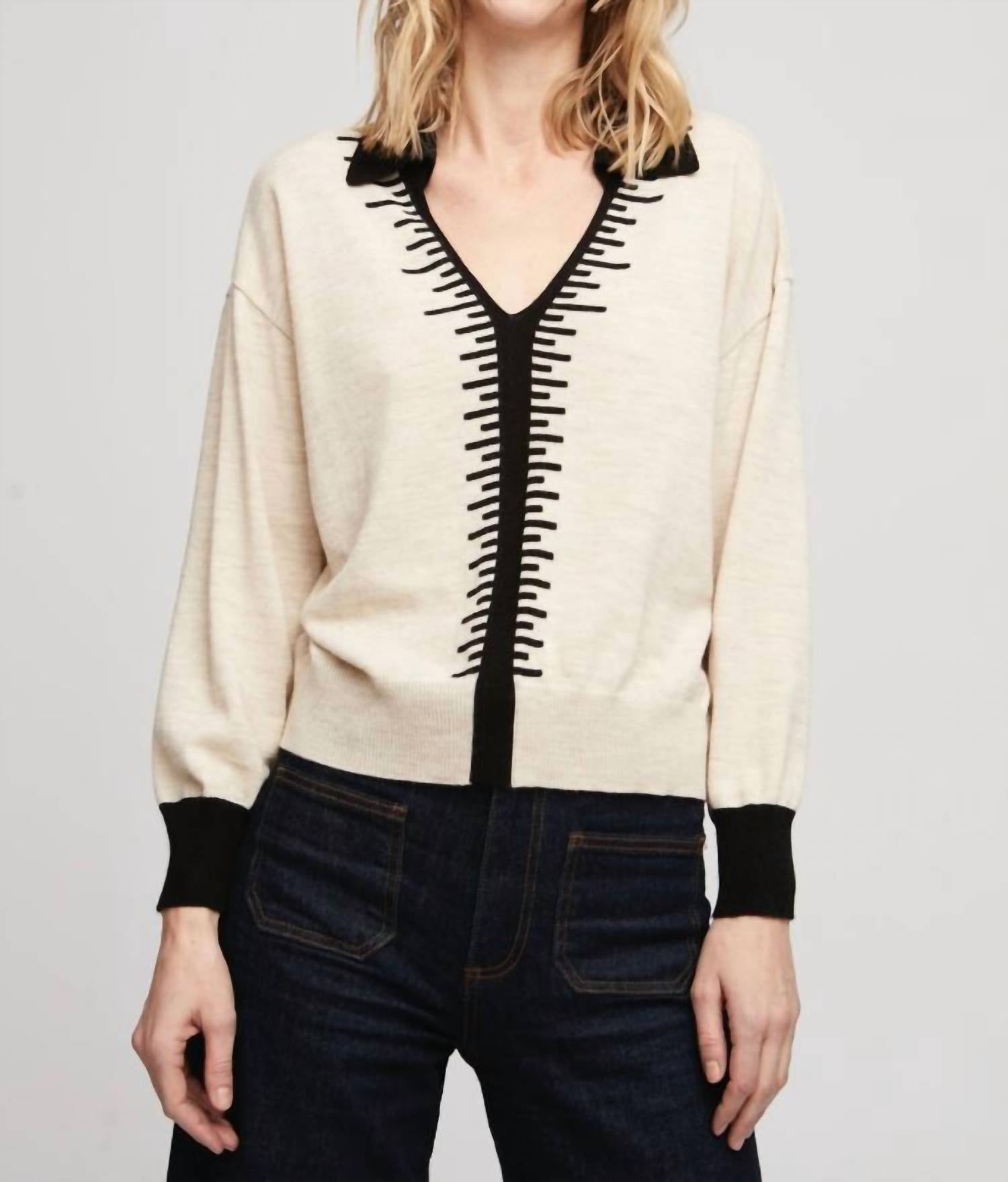 Aldo Martins - Chambery Sweater