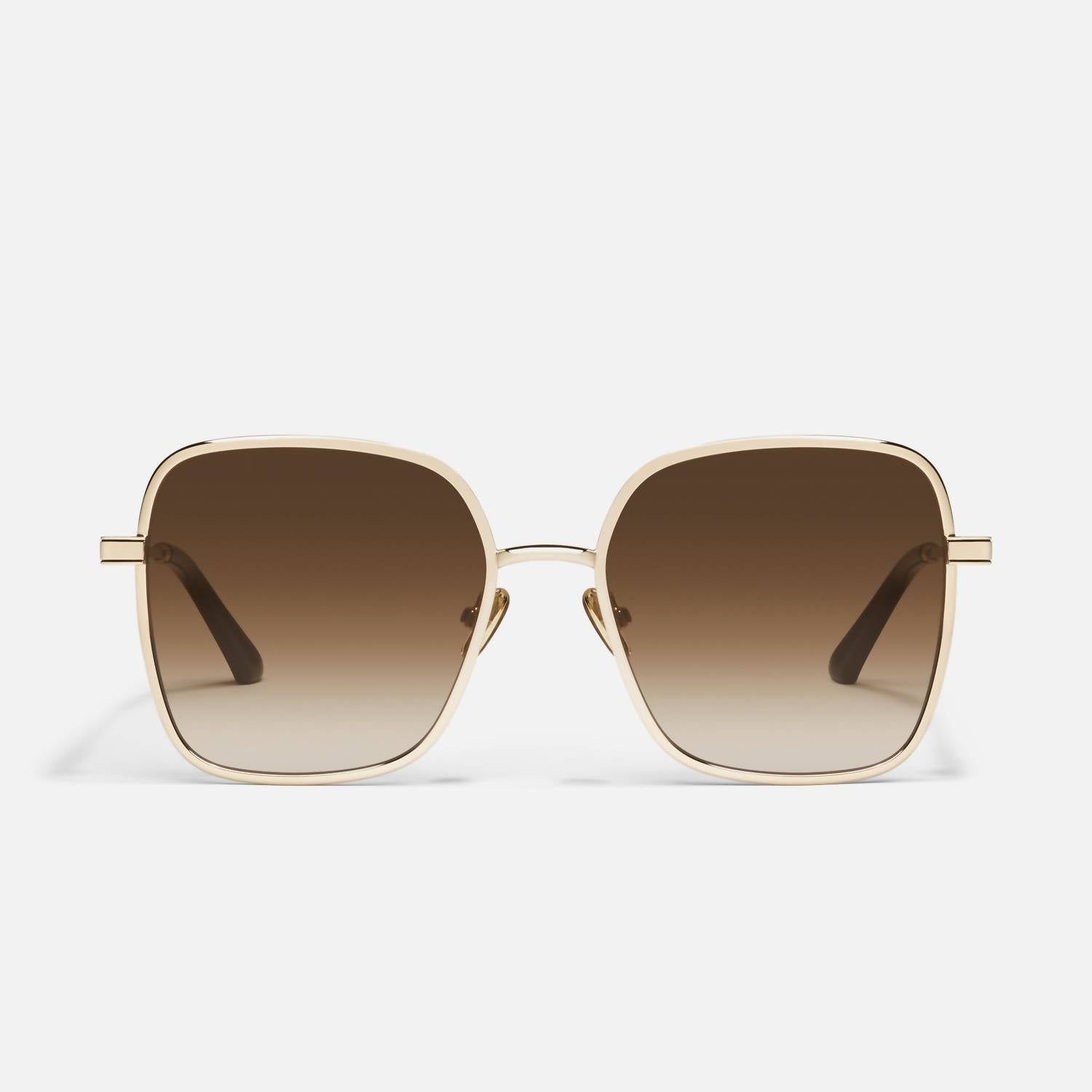 Quay - Women's 5th Ave Sunglasses