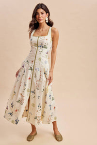 In-Loom - Scarlett Maxi Dress