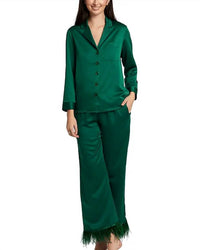 Rya Collection - Swan Pajama Set