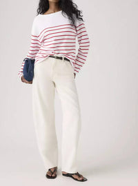Levi'S - Baggy Dad Barrel Jeans