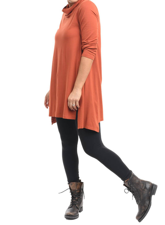 Tulip Clothing - Gemma Tunic