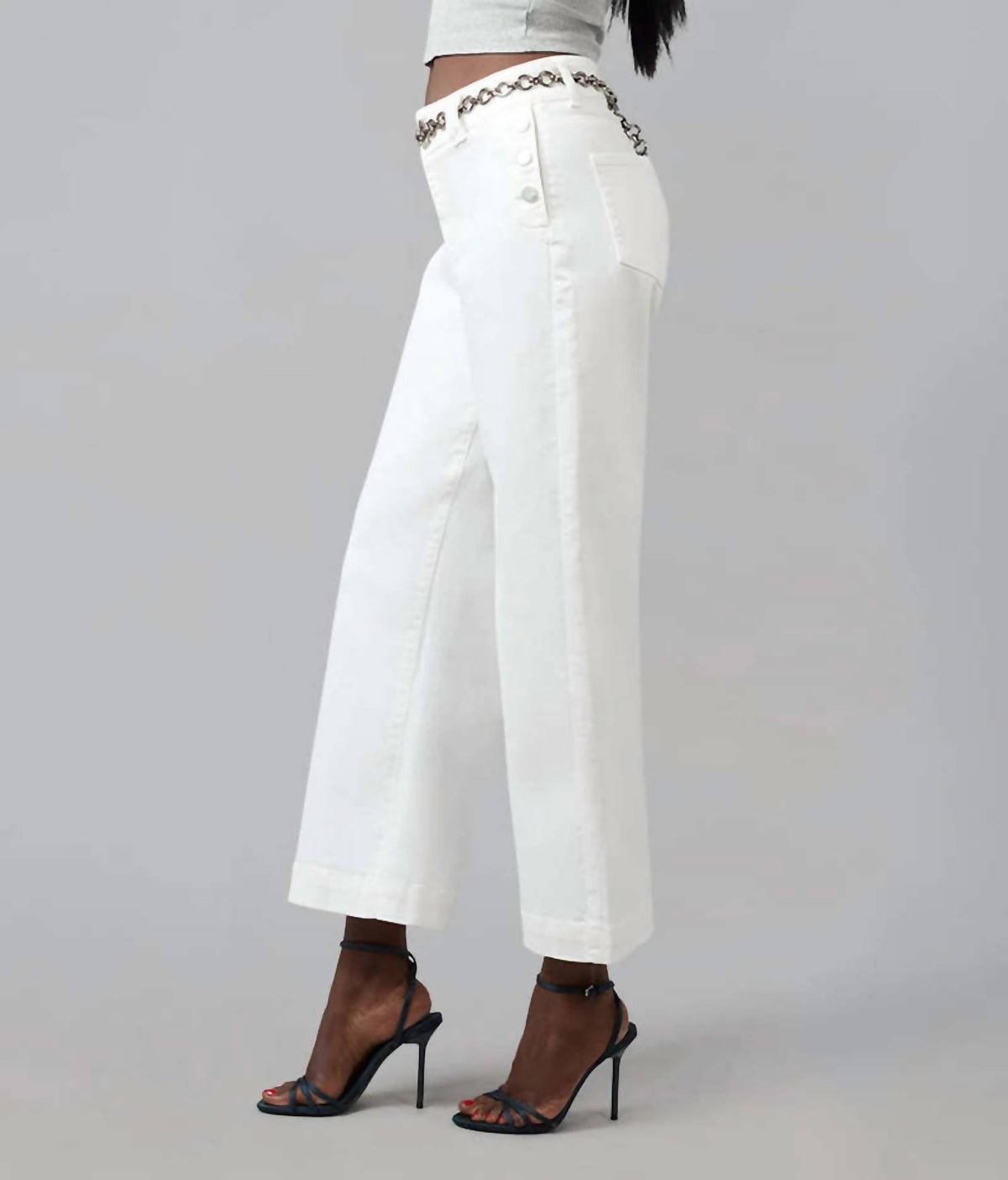 Lola Denim - Colette Jean
