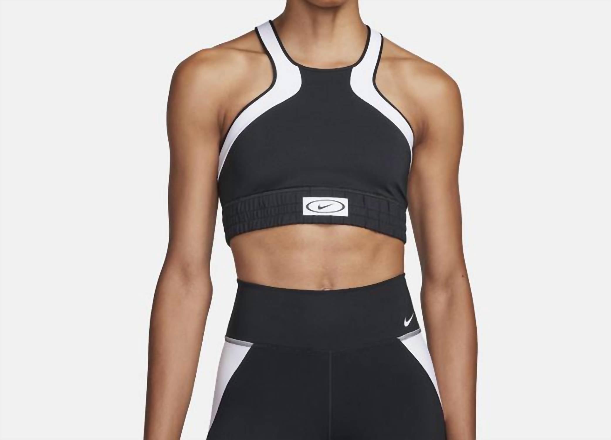 New Balance - High Neck Sports Bra