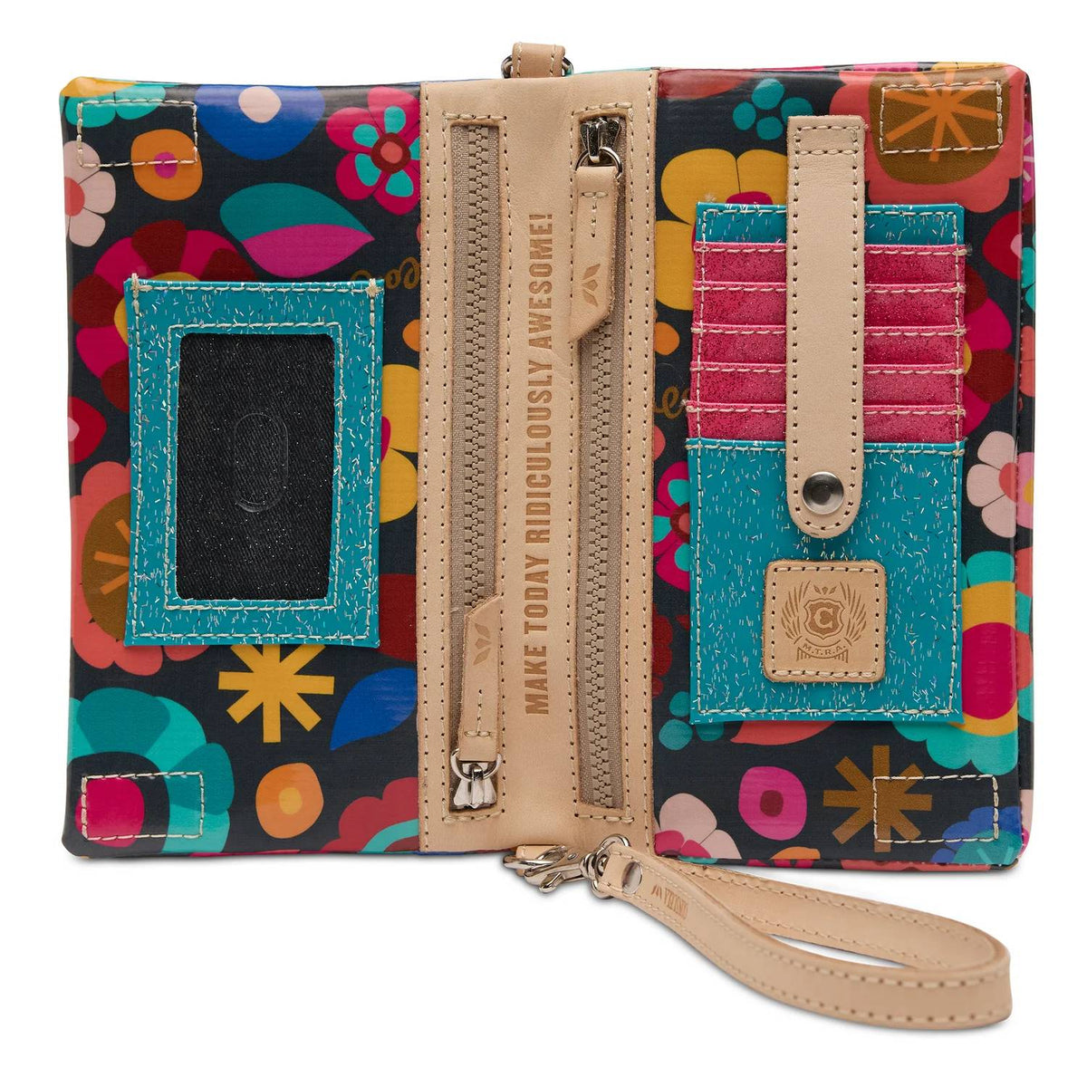 Consuela - Women's Uptown Crossbody Bag