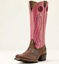 Ariat - Women's Junction Boots