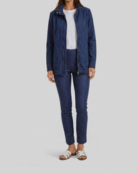 Peace Of Cloth - Brody Zip Pocket Jacket