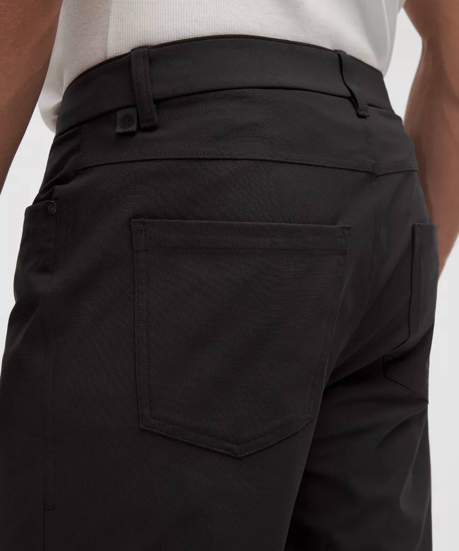 Lululemon - Abc Classic Fit 5 Pocket Pants