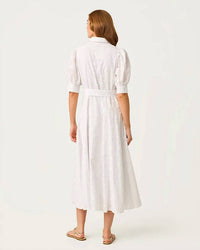 Lilly Pulitzer - LARKYN MIDI SHIRTDRESS